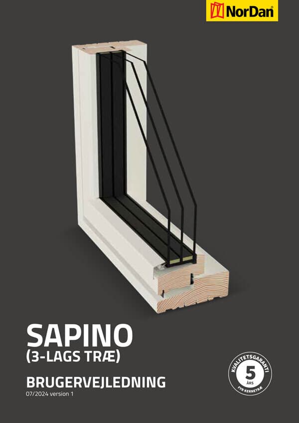 Sapino manual