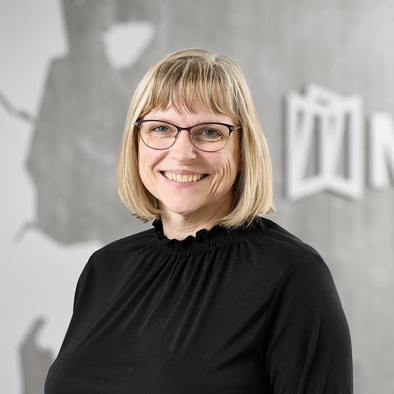 ANETTE JORGENSEN
