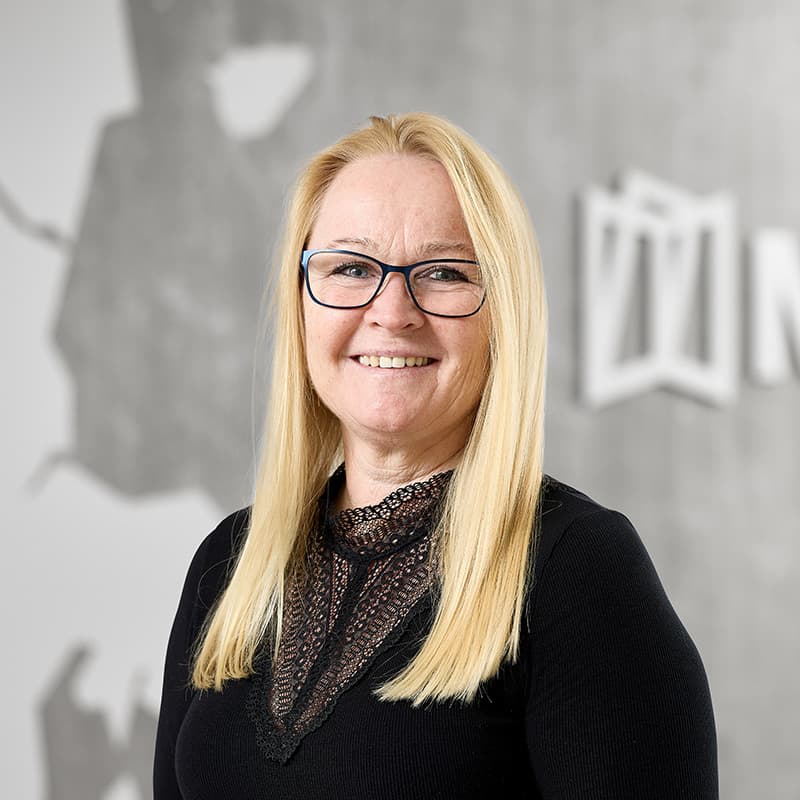 ANNICA LILLELUND