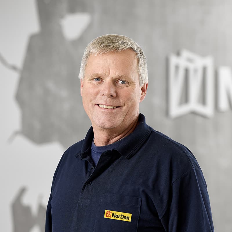 CLAUS ROSAGER