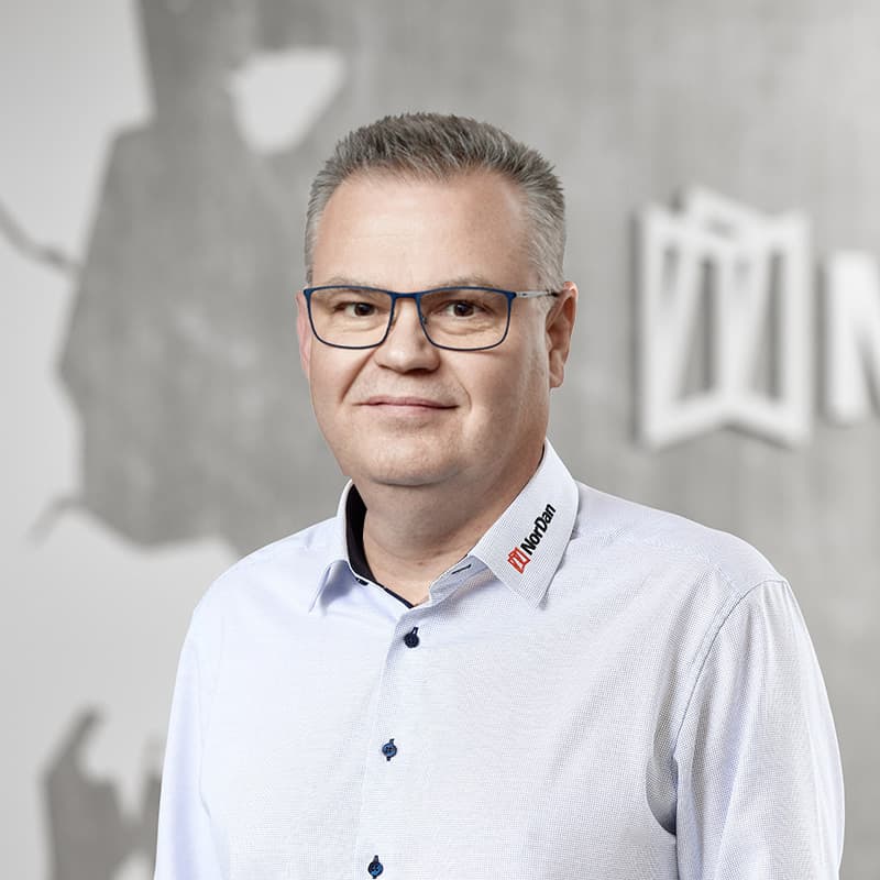 Henrik Eriksen