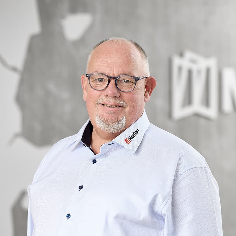JAKOB RAVN MORTENSEN