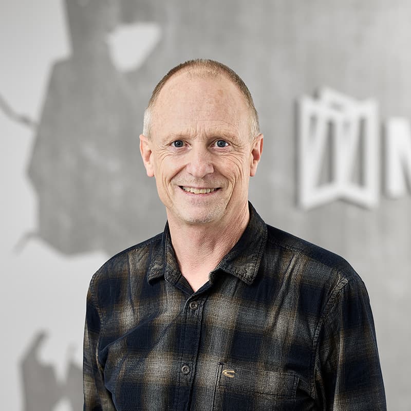 JAN CHRISTENSEN
