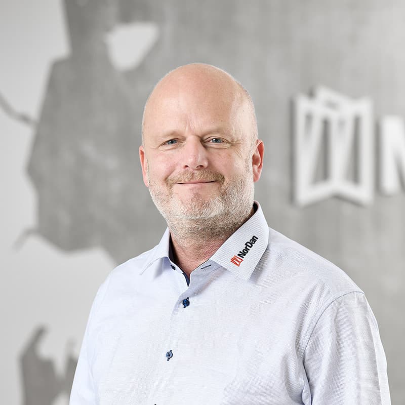 KIM DYRENDAL LAAGE