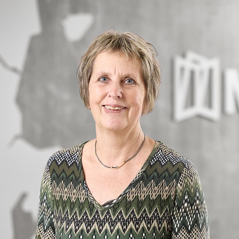 LISBETH ESPENSEN