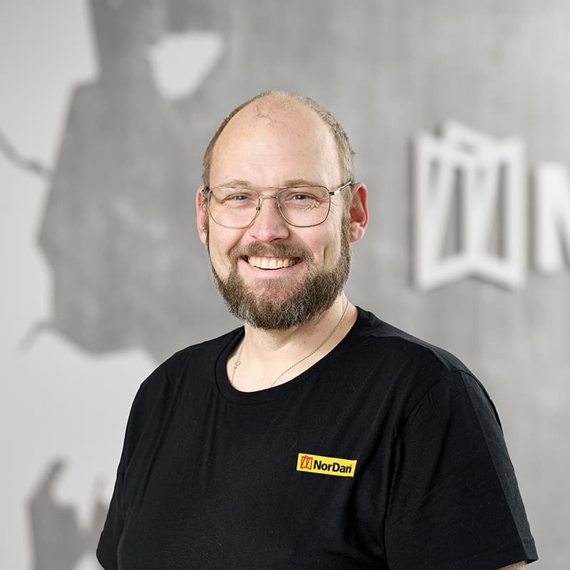 SUNE SIMONSEN
