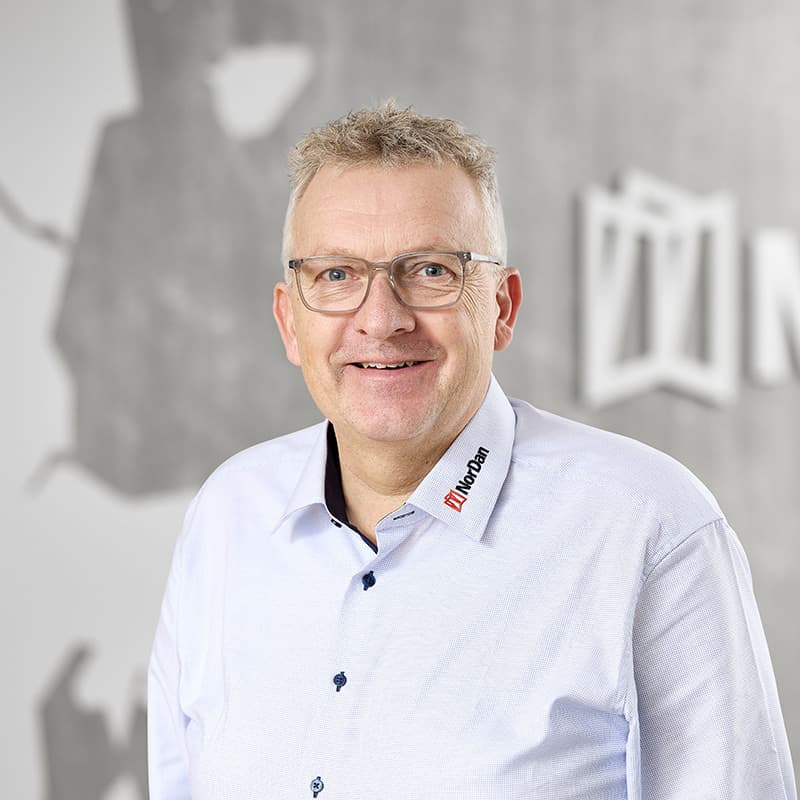 THOMAS ANDERSEN