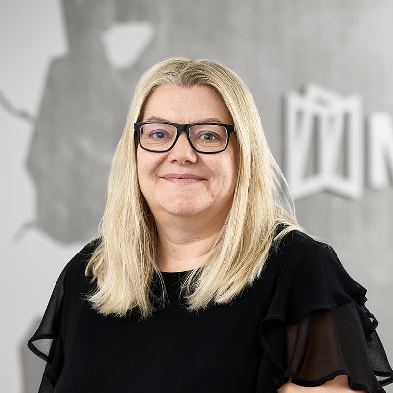 TINE BENDER RASMUSSEN