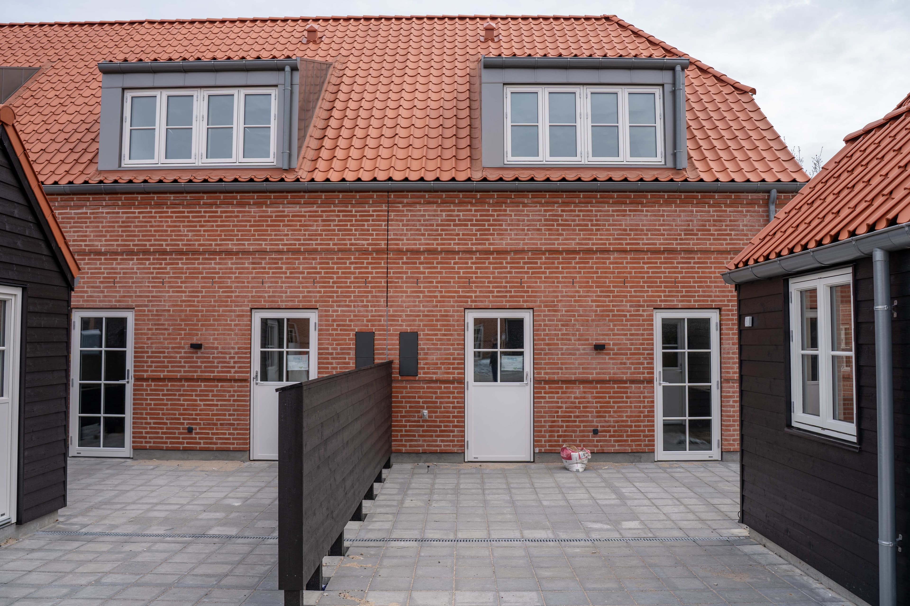 Nordan Gistrup 35