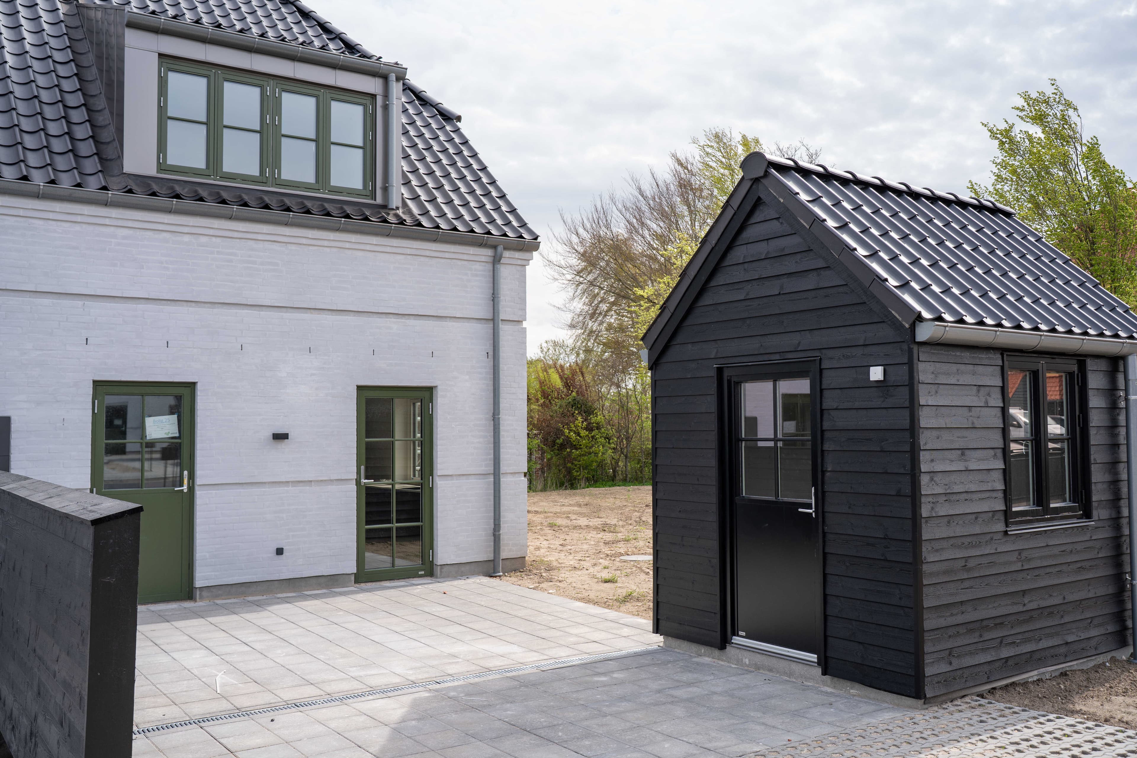 Nordan Gistrup 39