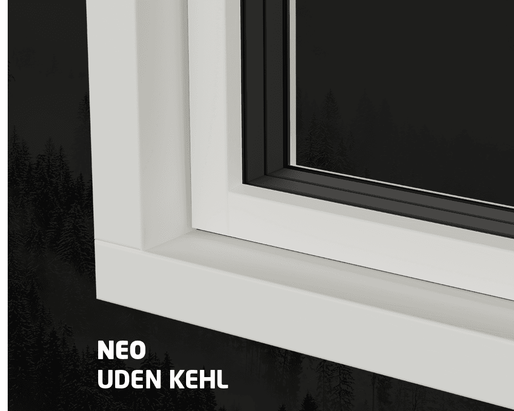 NEO Uden Kehl Text Corner