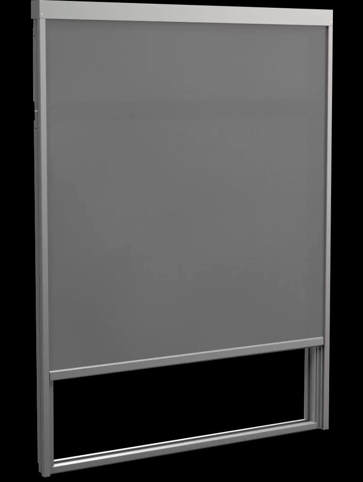 Screen Studio Frame310 Grey Black